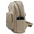 MOCHILA FEMININA UNIVERSITÁRIA - M-118 – BEGE - Imagem 3