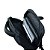 MOCHILA CASUAL EM POLIÉSTER PVC P/NOTEBOOK DE 17" - M-121 - PRETO - Imagem 4