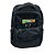 MOCHILA CASUAL EM POLIÉSTER PVC P/NOTEBOOK DE 17" - M-121 - PRETO - Imagem 5