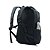 MOCHILA CASUAL EM POLIÉSTER PVC P/NOTEBOOK DE 17" - M-121 - PRETO - Imagem 3