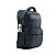 MOCHILA CASUAL EM POLIÉSTER PVC P/NOTEBOOK DE 17" - M-121 - PRETO - Imagem 2