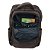 MOCHILA CASUAL EM POLIÉSTER PVC P/NOTEBOOK DE 17" - M-121 - CAFÉ - Imagem 5