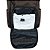 MOCHILA CASUAL EM POLIÉSTER PVC P/NOTEBOOK DE 17" - M-121 - CAFÉ - Imagem 6