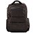 MOCHILA CASUAL EM POLIÉSTER PVC P/NOTEBOOK DE 17" - M-121 - CAFÉ - Imagem 1
