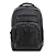 MOCHILA CASUAL EM POLIÉSTER P/NOTEBOOK - M-127 - PRETO - Imagem 1