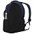 MOCHILA BÁSICA EM POLIÉSTER P/NOTEBOOK 15" - M-122 - MARINHO - Imagem 3