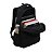 MOCHILA BÁSICA EM POLIÉSTER P/NOTEBOOK 15" - M-122 - MARINHO - Imagem 4