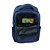 MOCHILA CASUAL EM POLIÉSTER PVC P/NOTEBOOK DE 17" - M-121 - MARINHO - Imagem 5