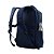MOCHILA CASUAL EM POLIÉSTER PVC P/NOTEBOOK DE 17" - M-121 - MARINHO - Imagem 3