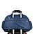 BOLSA DE VIAGEM EM POLIÉSTER - MÉDIA - BV-094 - MARINHO - Imagem 3