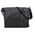 PASTA CARTEIRO EXECUTIVA MAGERO P/NOTEBOOK 14" - PE-017 - PRETO - Imagem 1