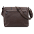 PASTA CARTEIRO EXECUTIVA MAGERO P/NOTEBOOK 14.1" - PE-017 - CAFÉ - Imagem 2