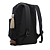 MOCHILA CASUAL EM POLIÉSTER P/ NOTEBOOK - M-132 – PRETO - Imagem 3