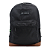 MOCHILA CASUAL EM POLIÉSTER P/ NOTEBOOK - M-132 – PRETO - Imagem 1