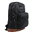 MOCHILA CASUAL EM POLIÉSTER P/ NOTEBOOK - M-132 – PRETO - Imagem 2