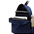 MOCHILA CASUAL EM POLIÉSTER P/ NOTEBOOK - M-132 – MARINHO - Imagem 5
