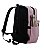 MOCHILA FEMININA BÁSICA EM POLIÉSTER MESCLA - M-133 - Imagem 17