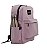 MOCHILA FEMININA BÁSICA EM POLIÉSTER MESCLA - M-133 - Imagem 15
