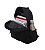 MOCHILA FEMININA BÁSICA EM POLIÉSTER MESCLA - M-133 - PRETO - Imagem 4