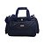 BOLSA DE VIAGEM SERVILHA - M - BV-066 - MARINHO - Imagem 2