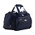 BOLSA DE VIAGEM SERVILHA - M - BV-066 - MARINHO - Imagem 1