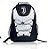Mochila Bungee Juventus - Imagem 2