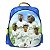 Mochila Infantil 3D Jogadores Real Madrid - Imagem 2