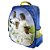Mochila Infantil 3D Jogadores Real Madrid - Imagem 3