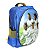 Mochila Infantil 3D Jogadores Real Madrid - Imagem 1