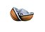 Bolsa Esportiva/Bola Los Angeles Clippers - Imagem 3