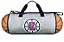 Bolsa Esportiva/Bola Los Angeles Clippers - Imagem 2