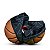 Bolsa Esportiva/Bola Chicago Bulls - Imagem 5