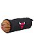 Estojo Escolar/Bola Chicago Bulls - Imagem 1