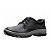 Sapato com Cadarço e Bico de PVC CA 40130 - Imagem 1