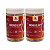 Moros Up Gummies - Sabor Tangerina - 2 Potes - Imagem 1