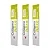 Colágeno Juice Hyaluronic  - Sabor Limão - Kit c/ 3 Caixas - Imagem 2