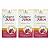 Colágeno Juice Hyaluronic  - Sabor Morango - Kit c/ 3 Caixas - Imagem 1