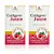 Colágeno Juice Hyaluronic  - Sabor Morango - Kit c/ 2 Caixas + Mini Mixer de Brinde - Imagem 2