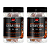 Creatina Gummies SS Nutrition - Sabor Doce de Leite - Kit c/ 2 Potes - Imagem 1