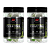 Creatina Gummies SS Nutrition - Sabor Maça Verde - Kit c/ 2 Potes - Imagem 1