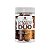 Creatina Gummies - Sabor Chocolate Belga + Doce de Leite - Imagem 2