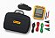 FLUKE-1535 - TESTADOR DE RESISTÊNCIA DE ISOLAMENTO E MEGÔMETROS - Imagem 5