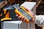 Kit de instrumentos solares profissionais SMFT-1000: Testador multifuncional fotovoltaico e traçador de curva I-V Fluke - Imagem 1