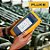 Testador de cabo e rede Fluke Networks LinkIQ™ Kit - Imagem 3