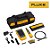 Testador de cabo e rede Fluke Networks LinkIQ™ Kit - Imagem 1