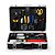 Fiber Optic Fusion Splicing Tool Kit FOTK-704 - FS FiberStore - Imagem 1