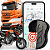 SINOTRACK ST905 4G PARA RASTREIO + CHIP TRACKPLUS + APP - Imagem 1