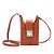 Bolsa Santa Lolla Phone Bag Textura - Imagem 4