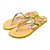 Chinelo Coca-Cola Estampa Natureza Citrus - Imagem 6