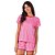 Conjunto Doce Trama Pijama Corações - Imagem 2